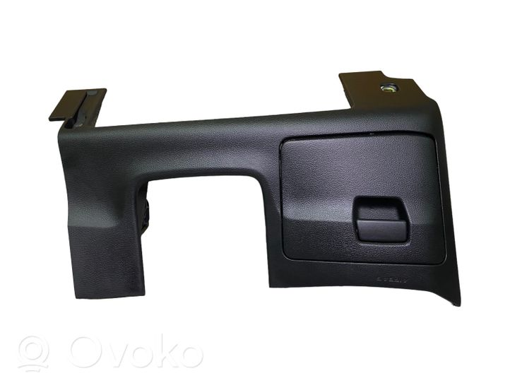 Audi S5 Facelift Dashboard lower bottom trim panel 8W1880301A