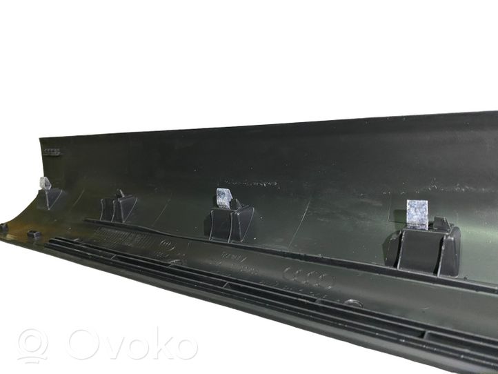 Audi S5 Facelift Front sill trim cover 8W7853906A