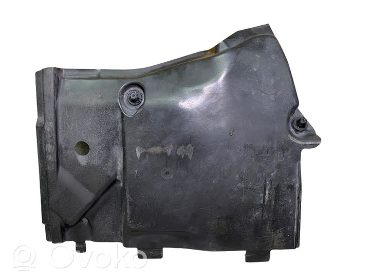 Audi S5 Facelift Front underbody cover/under tray 8W7825202A