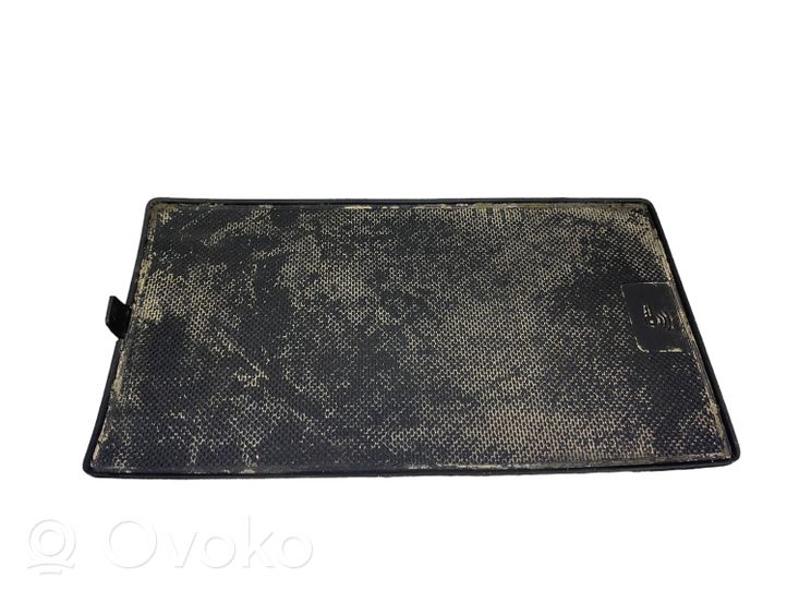 Audi S5 Facelift Tapis de boîte à gants 8W0863301