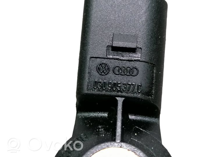 Audi S5 Facelift Capteur de cliquetis 030905377C