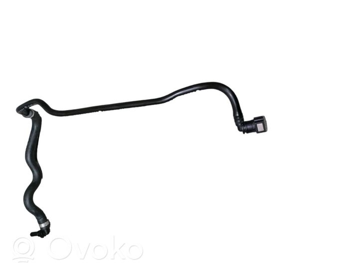 Audi S5 Facelift Vacuum line/pipe/hose 8w0611931BG