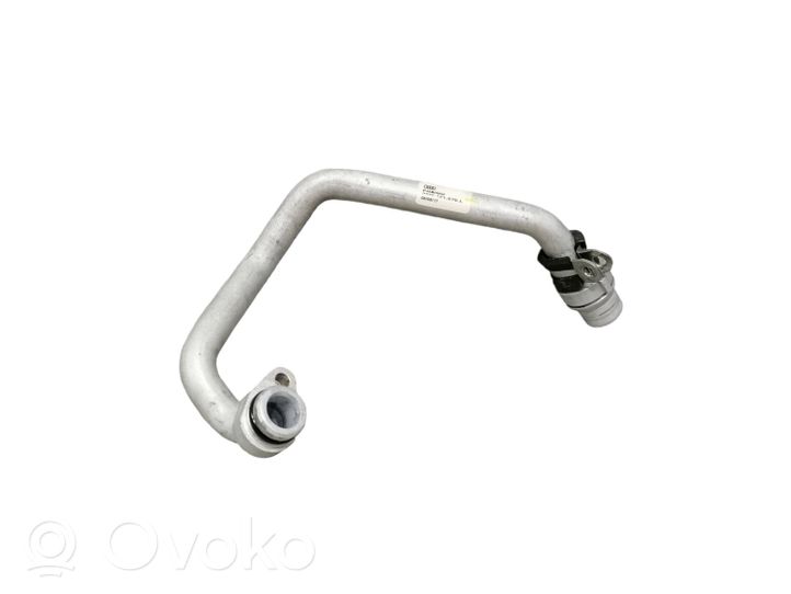 Audi S5 Facelift Engine coolant pipe/hose 06M121075L