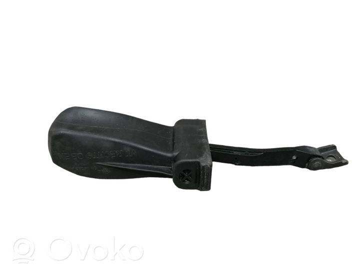 Audi A3 S3 8V Front door check strap stopper 8V5837267