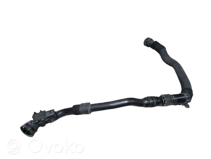 Audi A3 S3 8V Air pressure sensor 06K906052