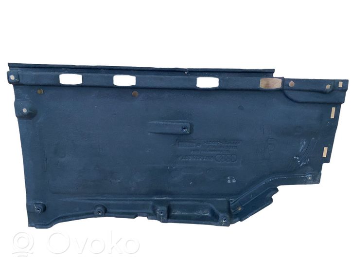 Audi S5 Facelift Side bottom protection 8W7825208A