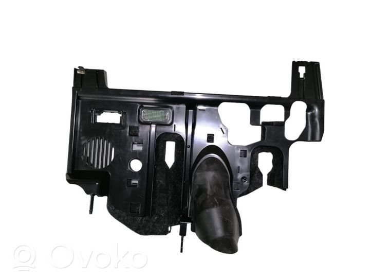 Audi A4 S4 B9 Inne części wnętrza samochodu 8w1863083e