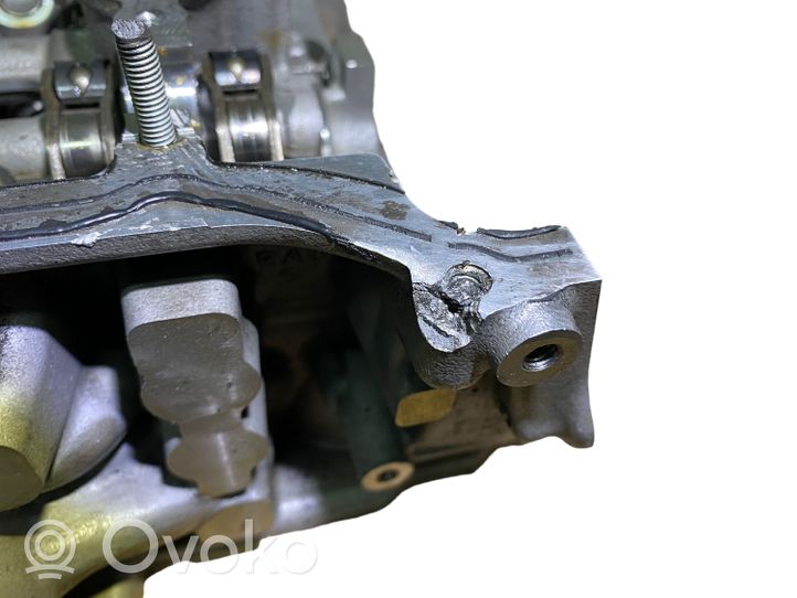 Audi A4 S4 B9 Engine head 06K403S