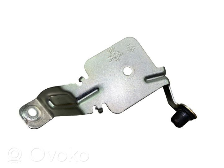 Audi A3 S3 8V Support / fixation de signal sonore 8V1951285