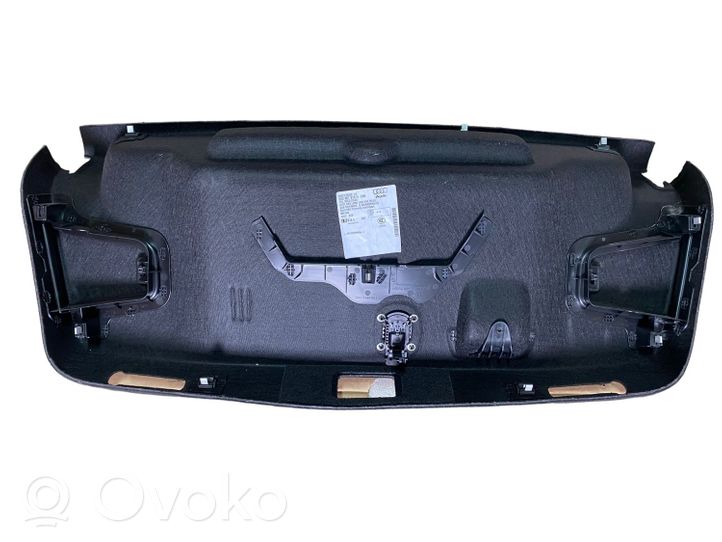 Audi A3 S3 8V Set rivestimento portellone posteriore/bagagliaio 8V5867975H