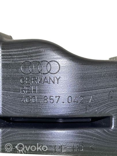 Audi A6 S6 C7 4G Salono oro latakas (-ai) 4G0857042A