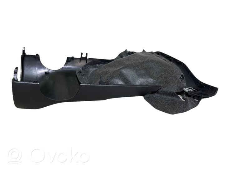 Audi A4 S4 B9 Elementy poszycia kolumny kierowniczej 8W0953491