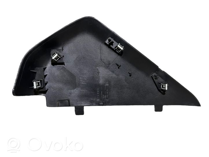 Audi A4 S4 B9 Garniture d'extrémité latérale du tableau de bord 8W0857086