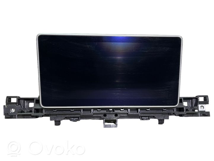 Audi A4 S4 B9 Monitor / wyświetlacz / ekran 8W0919605