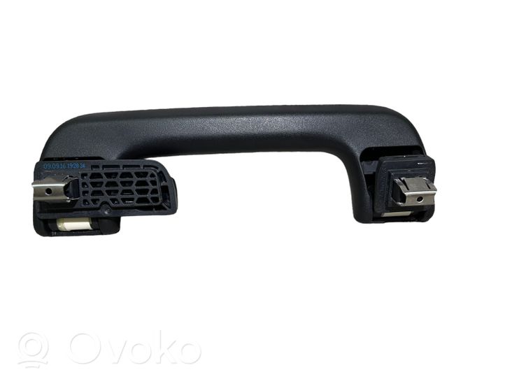 Audi A3 S3 8V Front interior roof grab handle 8V0857607A