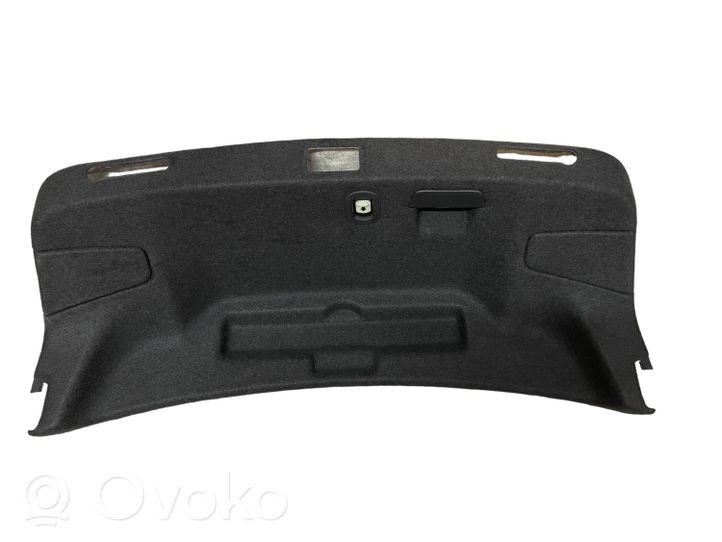 Audi A3 S3 8V Set rivestimento portellone posteriore/bagagliaio 8V5867975H