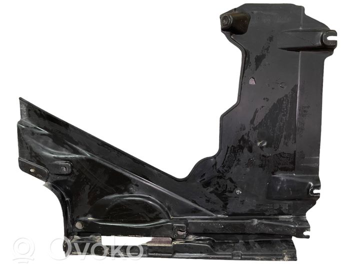 Audi A4 S4 B9 Osłona tylna podwozia 8W0825216E