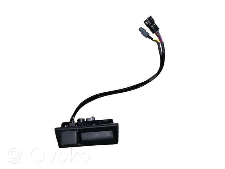 Audi A4 S4 B9 Rear view/reversing camera 3V0827566L