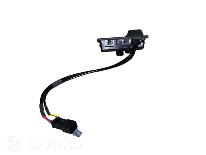 Audi A4 S4 B9 Rear view/reversing camera 3V0827566L