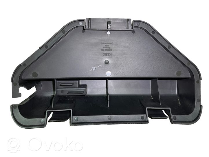 Audi A4 S4 B9 Staffa supporto del triangolo d’emergenza 8W5827569