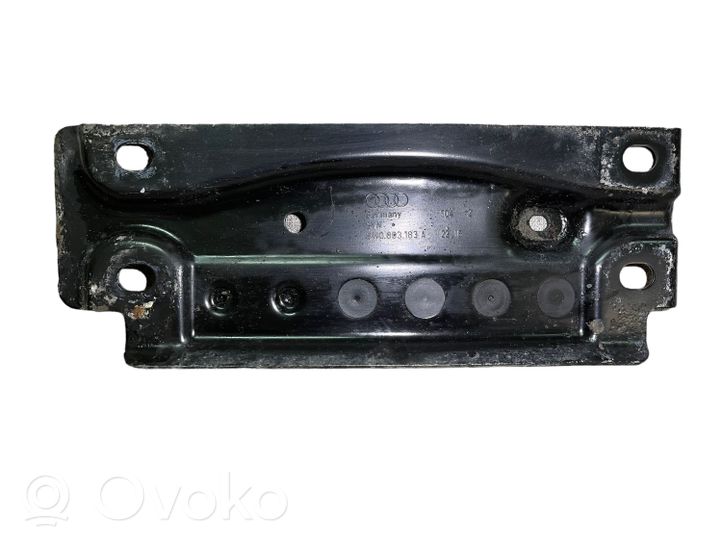 Audi A4 S4 B9 Mocowanie / Uchwyt tłumika 8W0803183