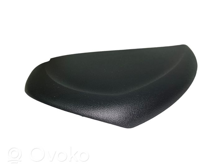 Audi A6 S6 C7 4G Rivestimento estremità laterale del cruscotto 4G0857086