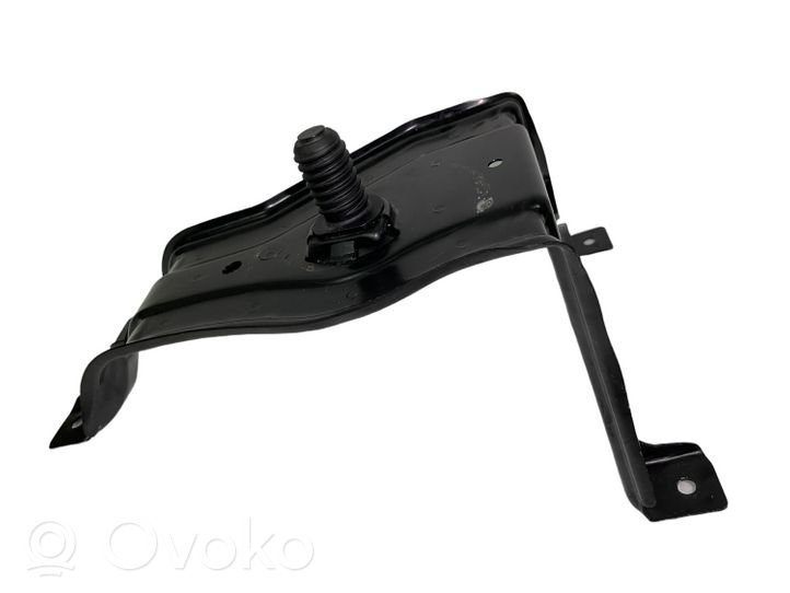 Audi A6 S6 C7 4G Staffa di montaggio della batteria 4G0802715