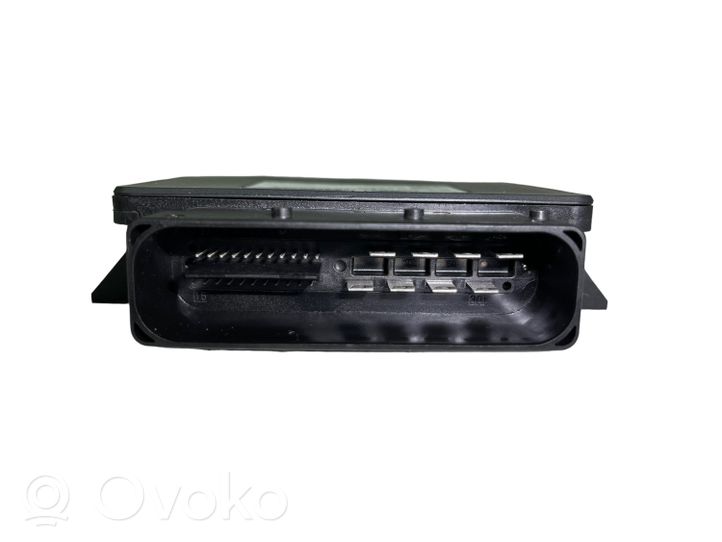 Audi A6 S6 C7 4G Centralina/modulo sistema frenante 4H0907801F