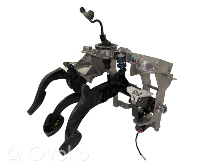 Audi A6 S6 C7 4G Pedal assembly 8K2721140A