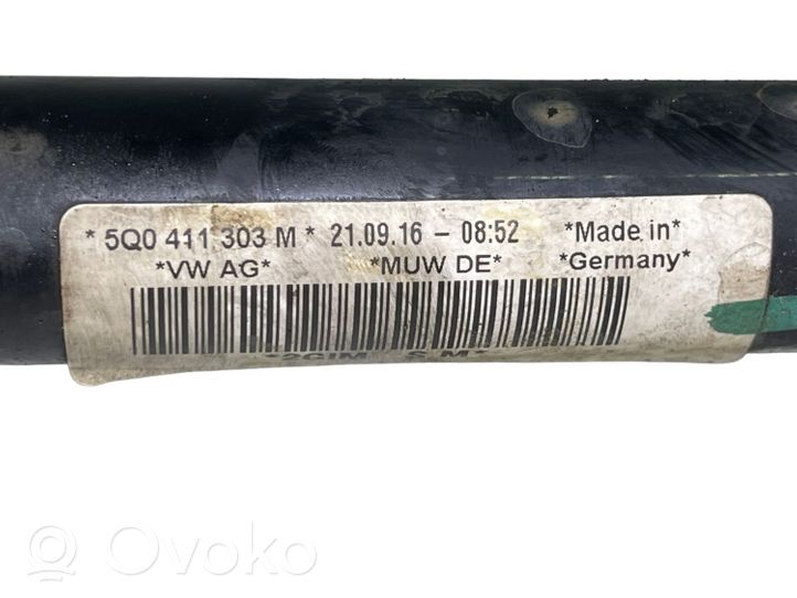 Audi A3 S3 8V Barre stabilisatrice 5Q0411303M