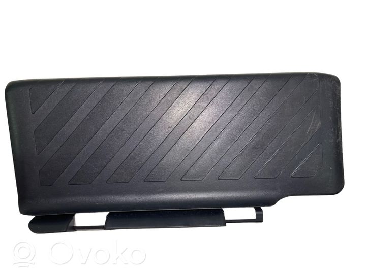 Audi A3 S3 8V Foot rest pad/dead pedal 5Q1864777B