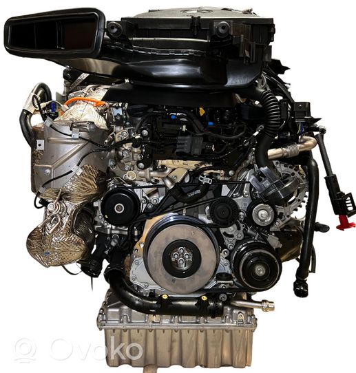 Mercedes-Benz Sprinter W907 W910 Engine A6540100406