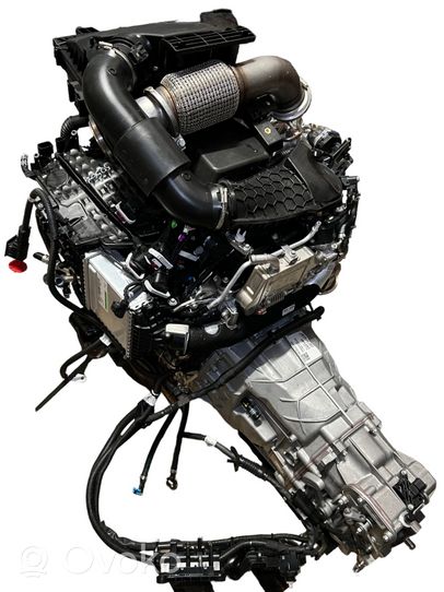 Mercedes-Benz Sprinter W907 W910 Silnik / Komplet A6540100406