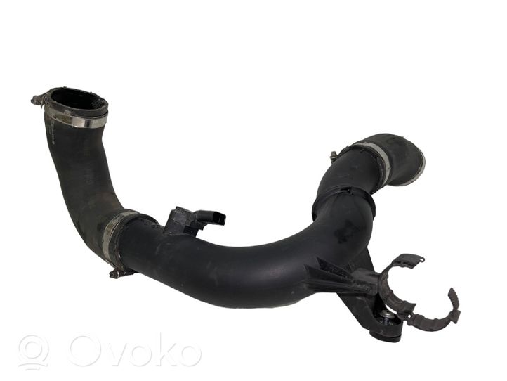 Audi A3 S3 8V Intercooler hose/pipe 5Q0145770A