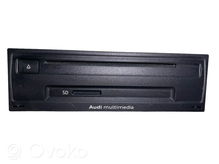 Audi A3 S3 8V Radija/ CD/DVD grotuvas/ navigacija 8V0035844