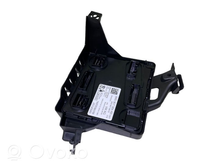 Audi A4 S4 B9 Moduł / Sterownik komfortu 8W0907064AB