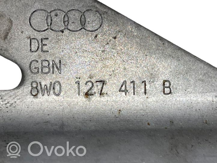 Audi A4 S4 B9 Inna część podwozia 8W0127411B