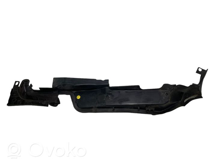 Audi A4 S4 B9 Кромка крыла 8W0821169