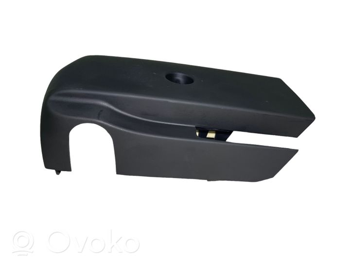 Audi A4 S4 B9 Garniture de colonne de volant 8W0953497