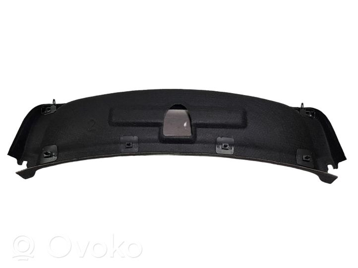 Audi A4 S4 B9 Tailgate trim 8W5867975F