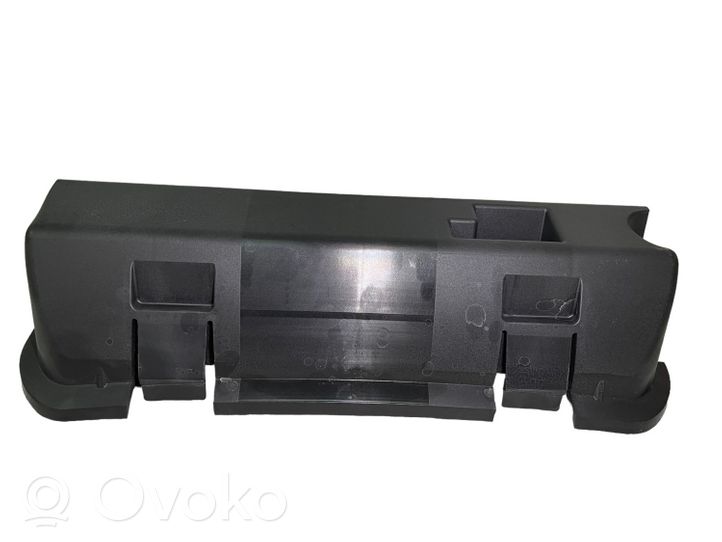 Audi A4 S4 B9 Kita bagažinės apdailos detalė 8W5827569