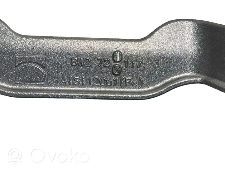 Audi A4 S4 B9 Poljinkokoonpano 8W272117