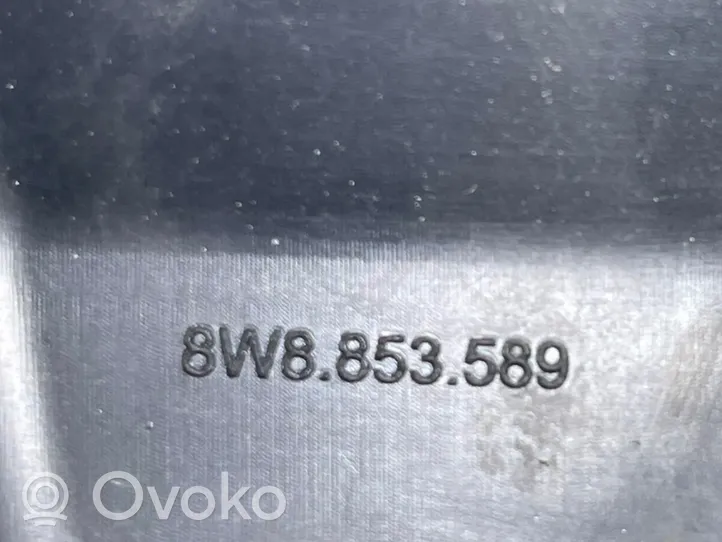 Audi A5 Kita išorės detalė 8W8853589