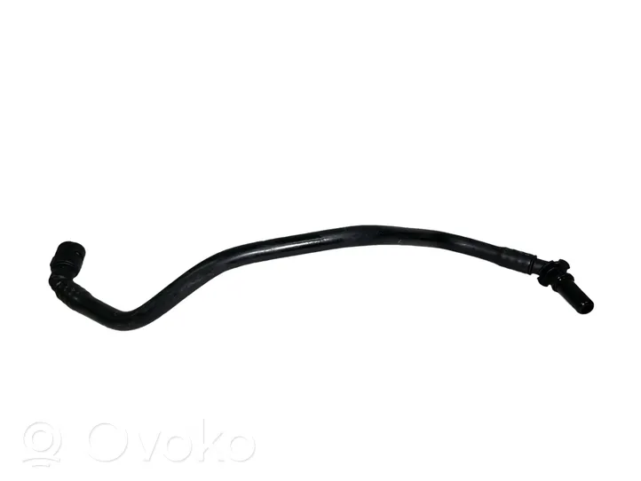 Audi A5 Vacuum line/pipe/hose 8W0611931BB