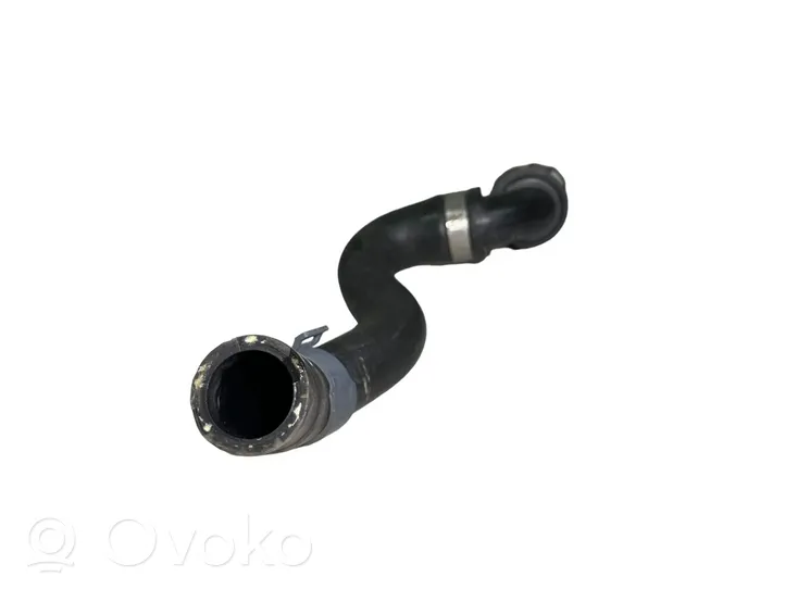 Audi A5 Variklio aušinimo vamzdelis (-ai)/ žarna (-os) 8W0819334G