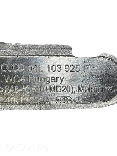 Audi A5 Variklio dangtis (apdaila) 04L103925P