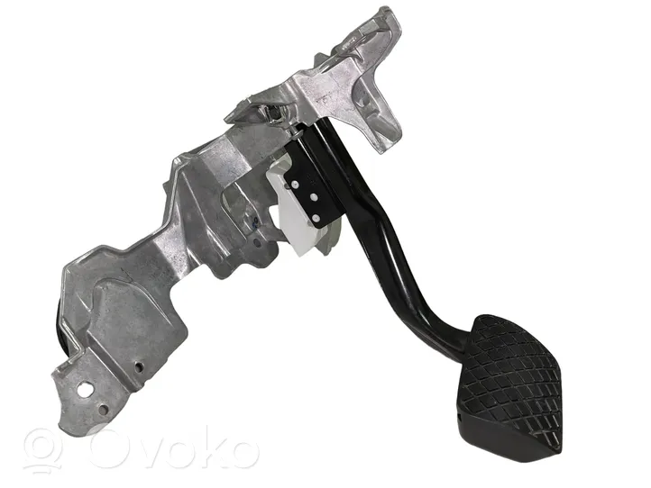 Audi A5 Brake pedal 8W1723140B