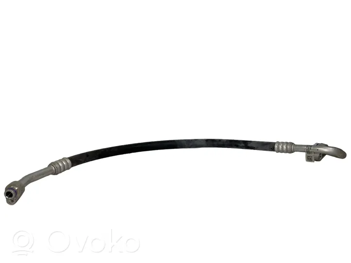 Audi A5 Air conditioning (A/C) pipe/hose 8W0816743B