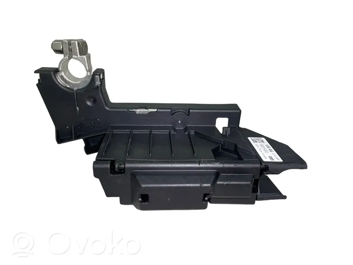 Audi A5 Câble négatif masse batterie 8W0915459E