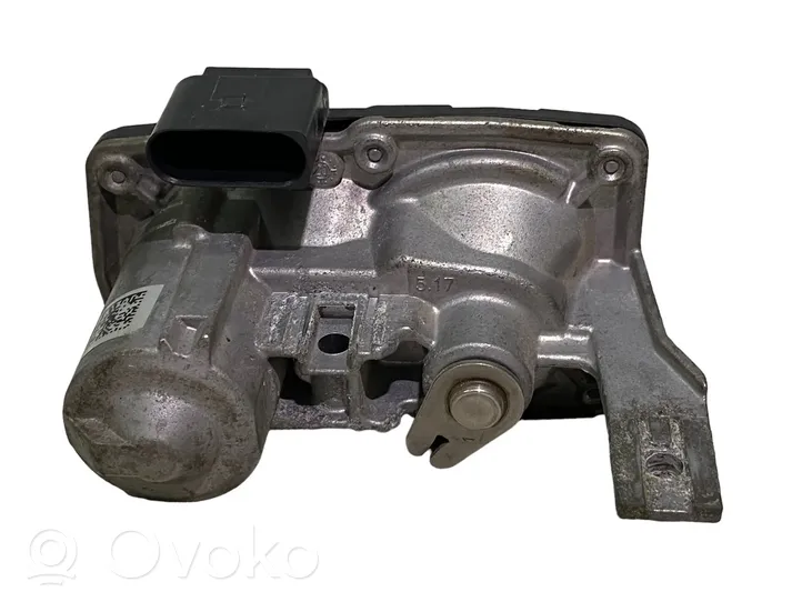 Audi A5 Sklendės valdymo varikliukas 3Q0253691K